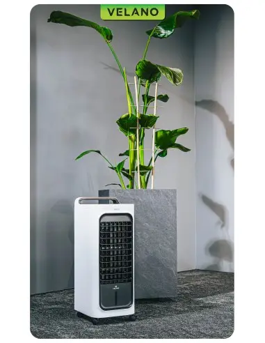 Ventilator cu apa, Velano, VELWEWK0019