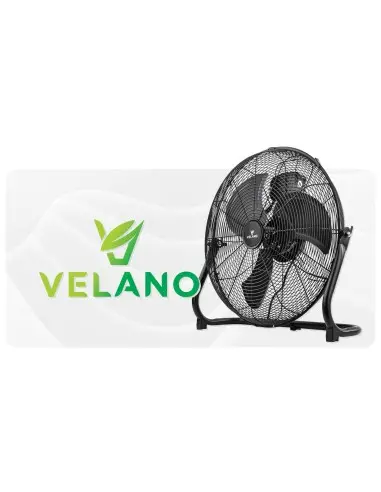 Ventilator industrial, Velano, VELWEP0016