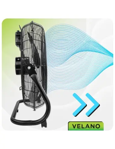 Ventilator industrial, Velano, VELWEP0016