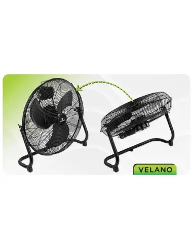 Ventilator industrial, Velano, VELWEP0016