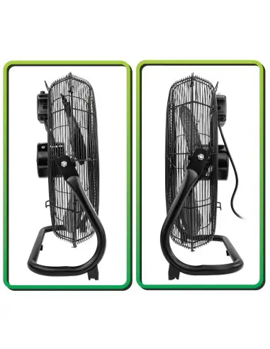 Ventilator industrial, Velano, VELWEP0016
