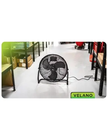 Ventilator industrial, Velano, VELWEP0016