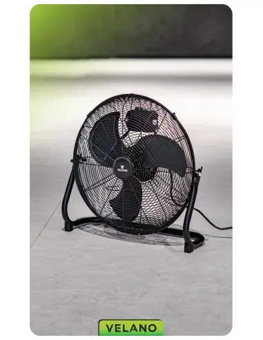 Ventilator industrial, Velano, VELWEP0016