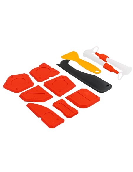 Cuburi pentru netezirea siliconului, RED TECHNIC, RTKDS0156