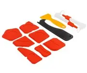 Cuburi pentru netezirea siliconului, RED TECHNIC, RTKDS0156