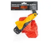 Cuburi pentru netezirea siliconului, RED TECHNIC, RTKDS0156