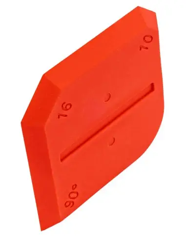Cuburi pentru netezirea siliconului, RED TECHNIC, RTKDS0156
