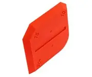 Cuburi pentru netezirea siliconului, RED TECHNIC, RTKDS0156
