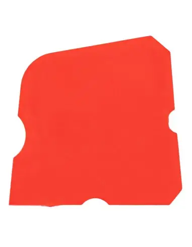 Cuburi pentru netezirea siliconului, RED TECHNIC, RTKDS0156
