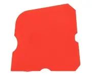 Cuburi pentru netezirea siliconului, RED TECHNIC, RTKDS0156