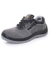 Pantofi de protectie RIO S1 cu bombeu din otel Procera