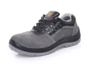 Pantofi de protectie RIO S1 cu bombeu din otel Procera