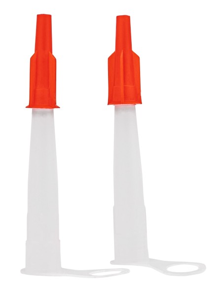 Cuburi pentru netezirea siliconului, RED TECHNIC, RTKDS0156