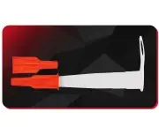 Cuburi pentru netezirea siliconului, RED TECHNIC, RTKDS0156