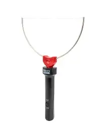 Taietor pentru polistiren termic, Red Technic, 9 W, RTNTDS0160