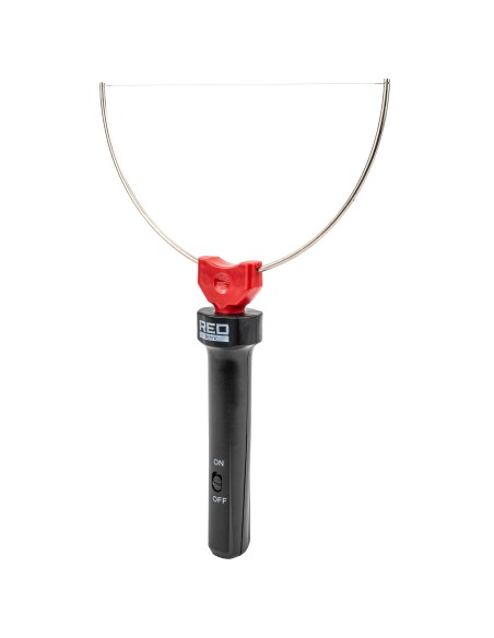 Cutit termic pentru polistiren, RED TECHNIC, RTNTDS0160
