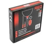 Cutit termic pentru polistiren, RED TECHNIC, RTNTDS0160