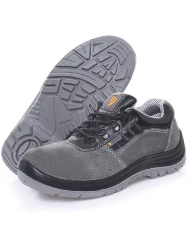 Pantofi de protectie RIO S1 cu bombeu din otel Procera