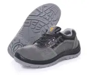 Pantofi de protectie RIO S1 cu bombeu din otel Procera