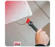 Cutit termic pentru polistiren, RED TECHNIC, RTNTDS0160