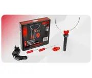 Cutit termic pentru polistiren, RED TECHNIC, RTNTDS0160