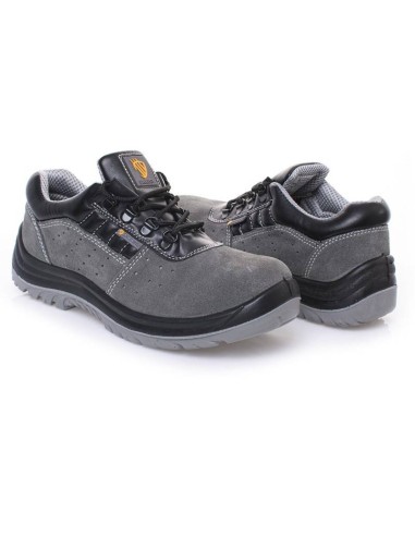 Pantofi de protectie RIO S1 cu bombeu din otel Procera