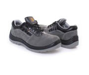 Pantofi de protectie RIO S1 cu bombeu din otel Procera
