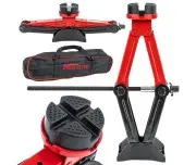 Elevator trapezoidal, RED TECHNIC, RTPTR0151