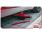 Elevator trapezoidal, RED TECHNIC, RTPTR0151