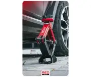 Elevator trapezoidal, RED TECHNIC, RTPTR0151