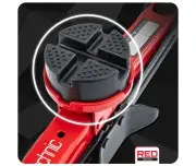 Elevator trapezoidal, RED TECHNIC, RTPTR0151