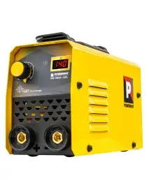 Aparat de sudura tip invertor, Powermat, MMA 20‑140 A, PM‑MMA‑140L