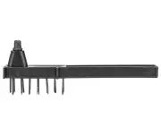 Aparat de sudura invertor PM-MMA-140L, PM1338