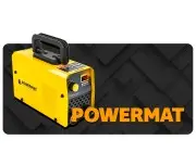 Aparat de sudura invertor PM-MMA-140L, PM1338