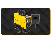 Aparat de sudura invertor PM-MMA-140L, PM1338
