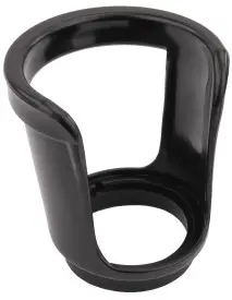 Suport pentru butelie de CO2 sau argon, Powermat, BUT-8L-UB