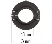 Suport pentru butelie, Powermat, BUT-8L-UB