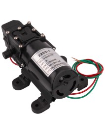 Pompa pentru pulverizator, Powermat, PM-OA-16K-PO