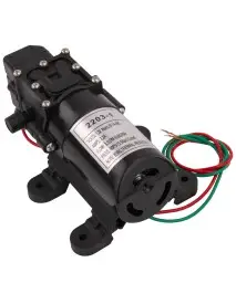 Pompa electrica, pulverizator de stropit, 12V, 4.5 bar