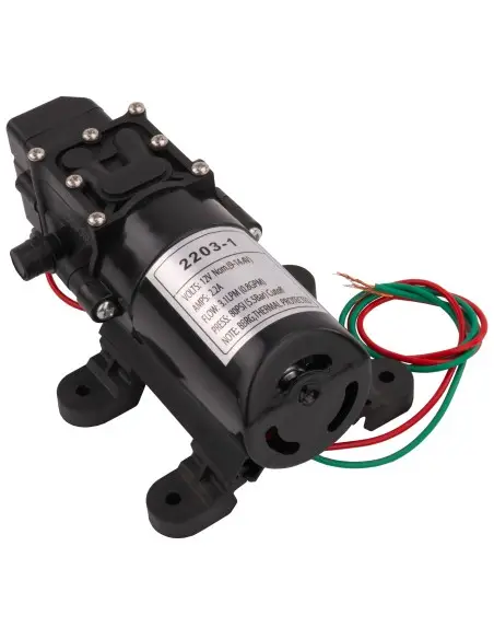 Pompa pentru pulverizator, Powermat, PM-OA-16K-PO