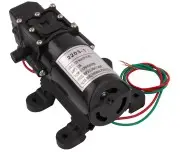 Pompa pentru pulverizator, Powermat, PM-OA-16K-PO