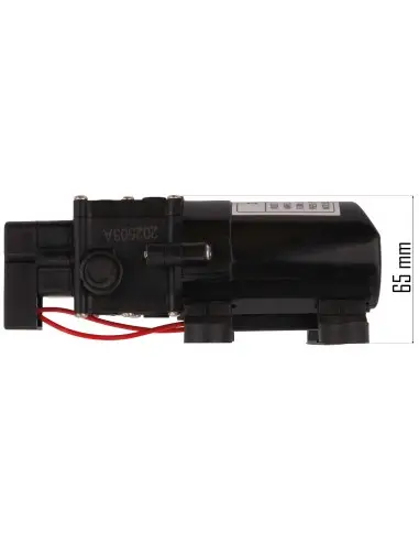 Pompa pentru pulverizator, Powermat, PM-OA-16K-PO