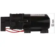 Pompa pentru pulverizator, Powermat, PM-OA-16K-PO