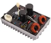 Modul invertor pentru generator, Powermat, PM-AGR-2000IXM-MI