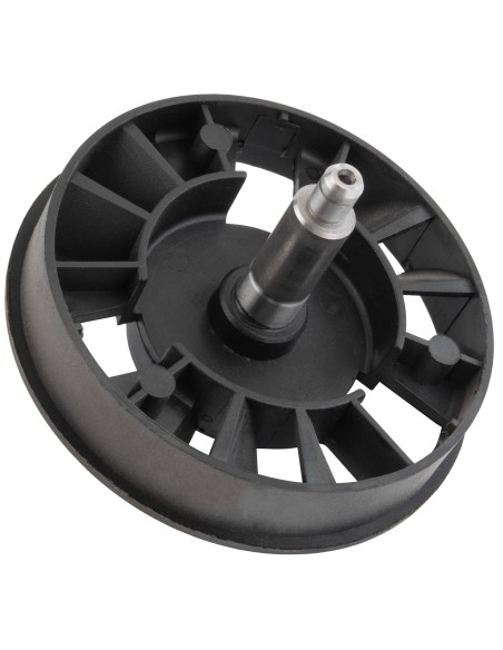 Scripete (mare) pentru masina de tuns iarba, Powermat, PM-KSE-2200MN-KP1 Scripete (mare) pentru masina de tuns iarba, Powermat, PM-KSE-2200MN-KP1