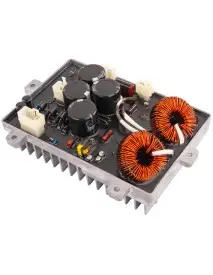 Modul invertor pentru generator, Powermat, PM-AGR-4000IM-MI