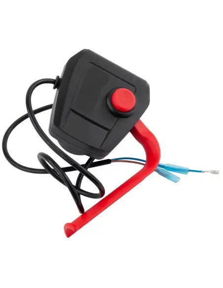 Intrerupator pentru masina de tuns iarba electrica, Powermat, PM-KSE-2200MN-WY Intrerupator pentru masina de tuns iarba electrica, Powermat, PM-KSE-2200MN-WY