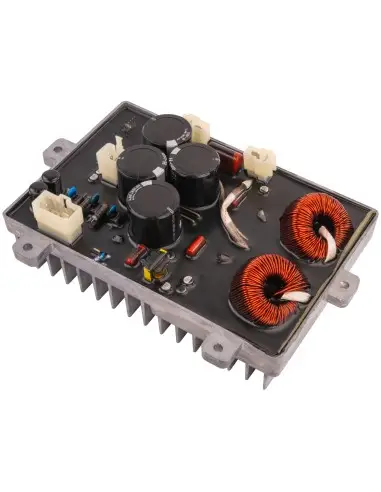 Modul invertor pentru generator, Powermat, PM-AGR-3500IM-MI