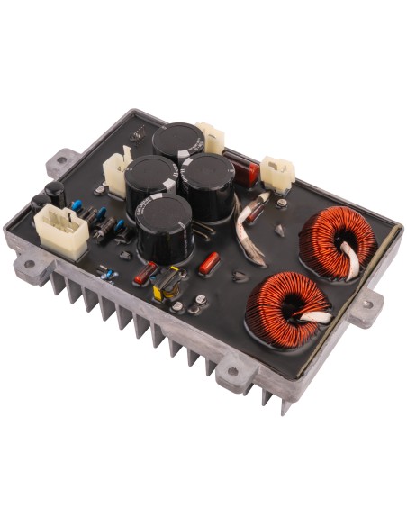 Modul invertor pentru generator, Powermat, PM-AGR-3500IM-MI