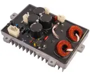 Modul invertor pentru generator, Powermat, PM-AGR-3500IM-MI